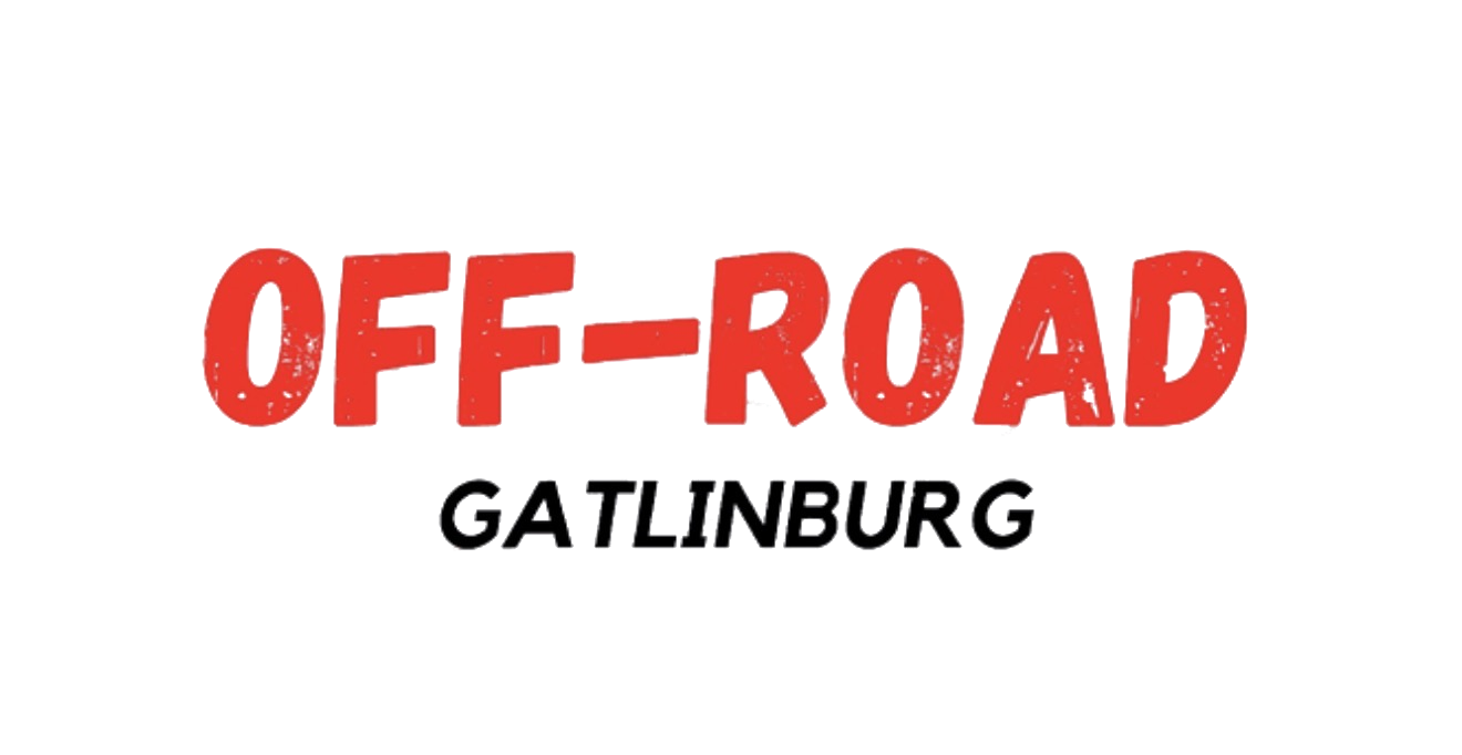 Off-Road Gatlinburg logo