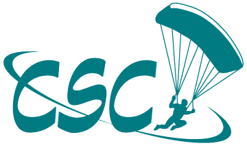 CSC logo