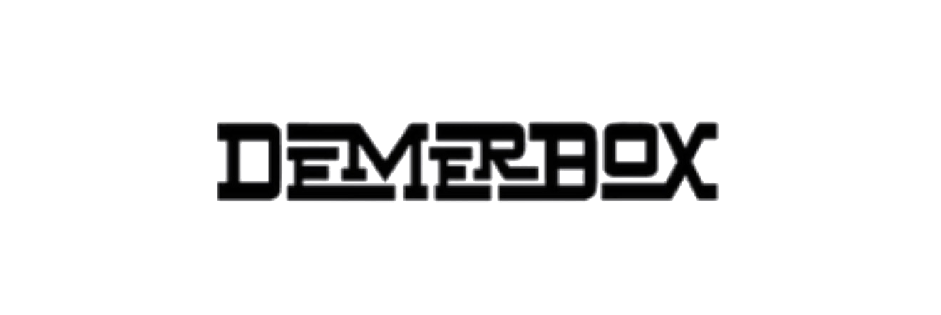 Demerbox logo