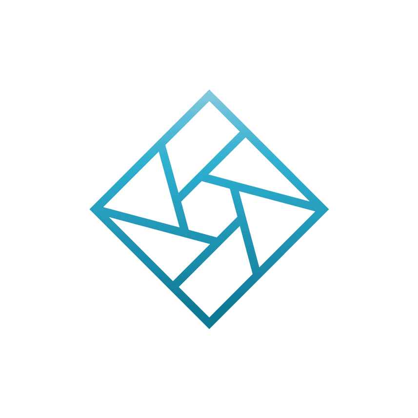 Blue Diamond Ice Pic Journeys logo