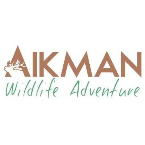 Aikman Wildlife Adventure logo