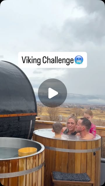 Viking challenge