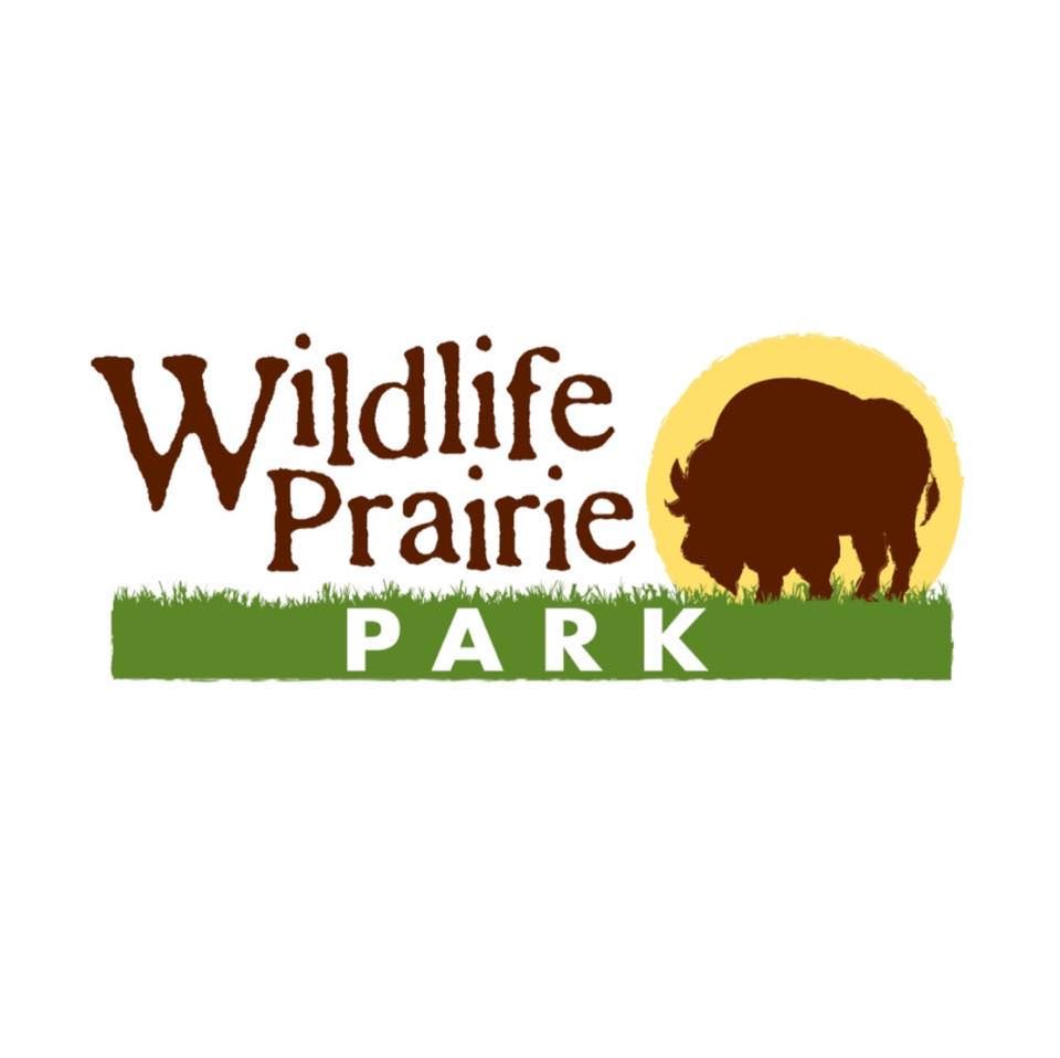 Wildlife Prairie Park logo