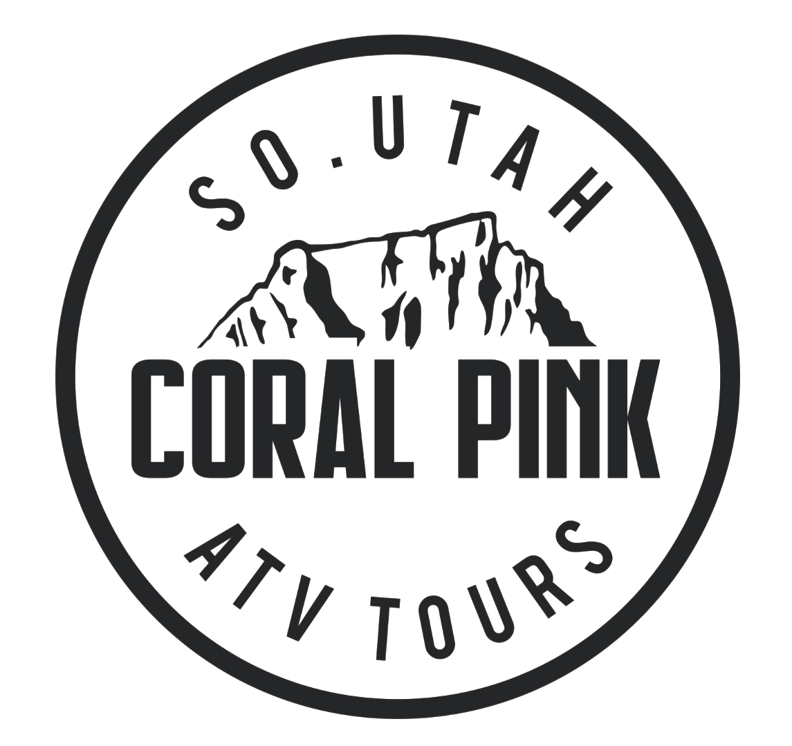 Coral Pink ATV Tours logo